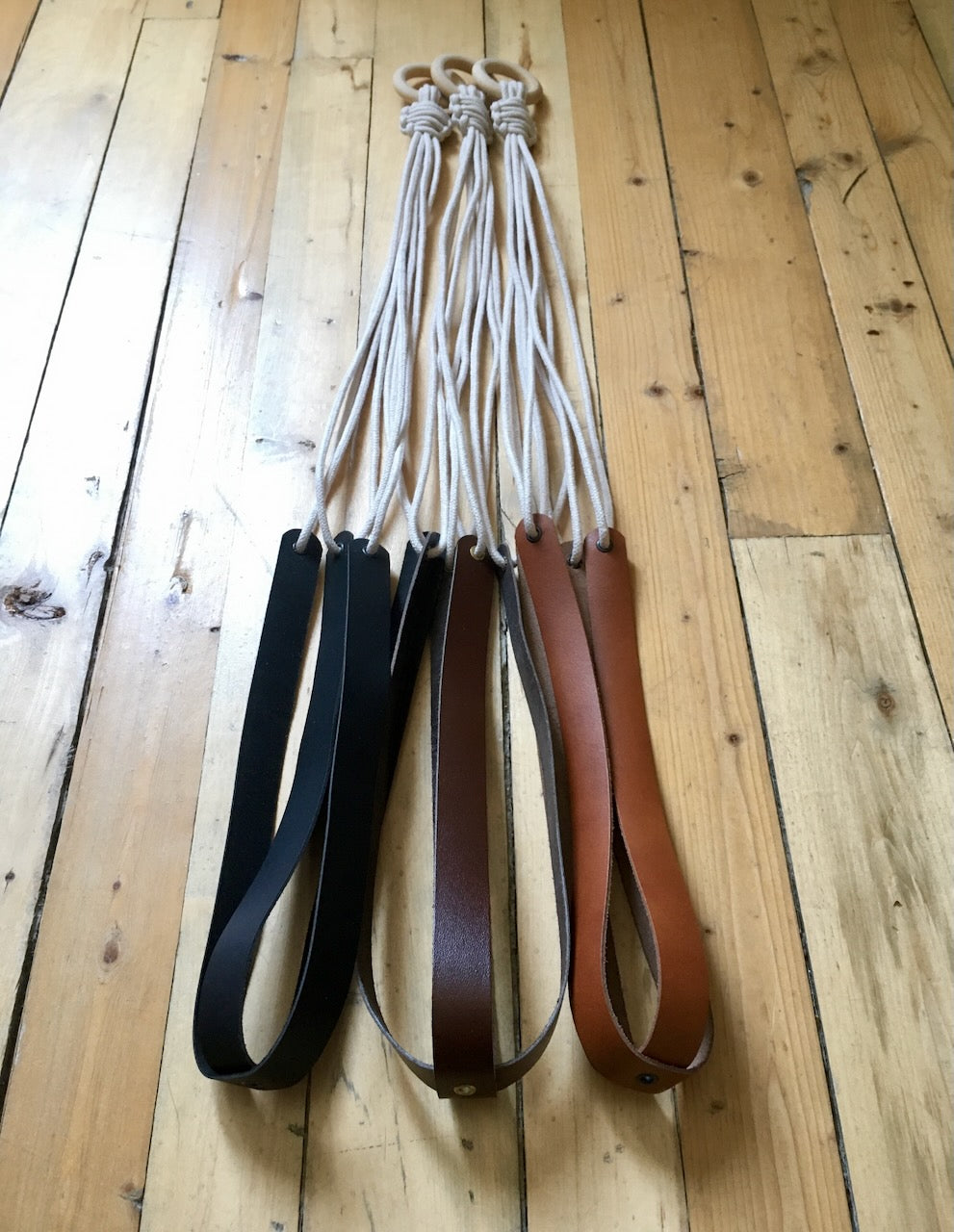 Idúnn · Suspensions pour plantes