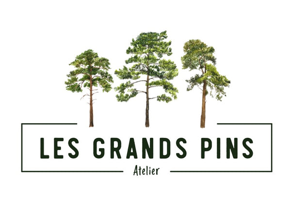 Les Grands Pins