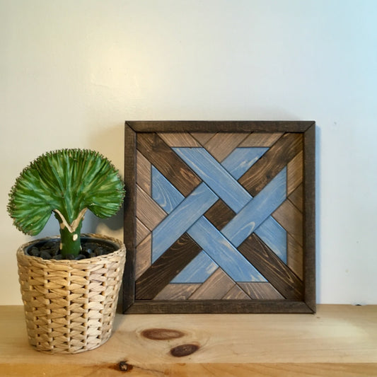 · Série Celtique & Nordique · Cadres en bois